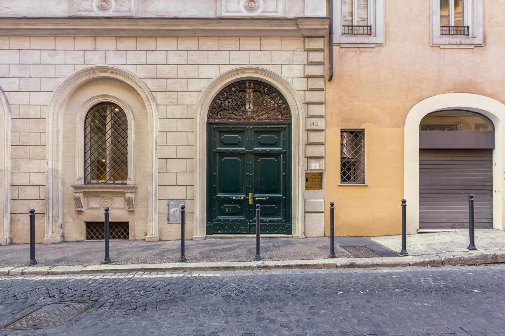 Barberini Exclusive Loft *