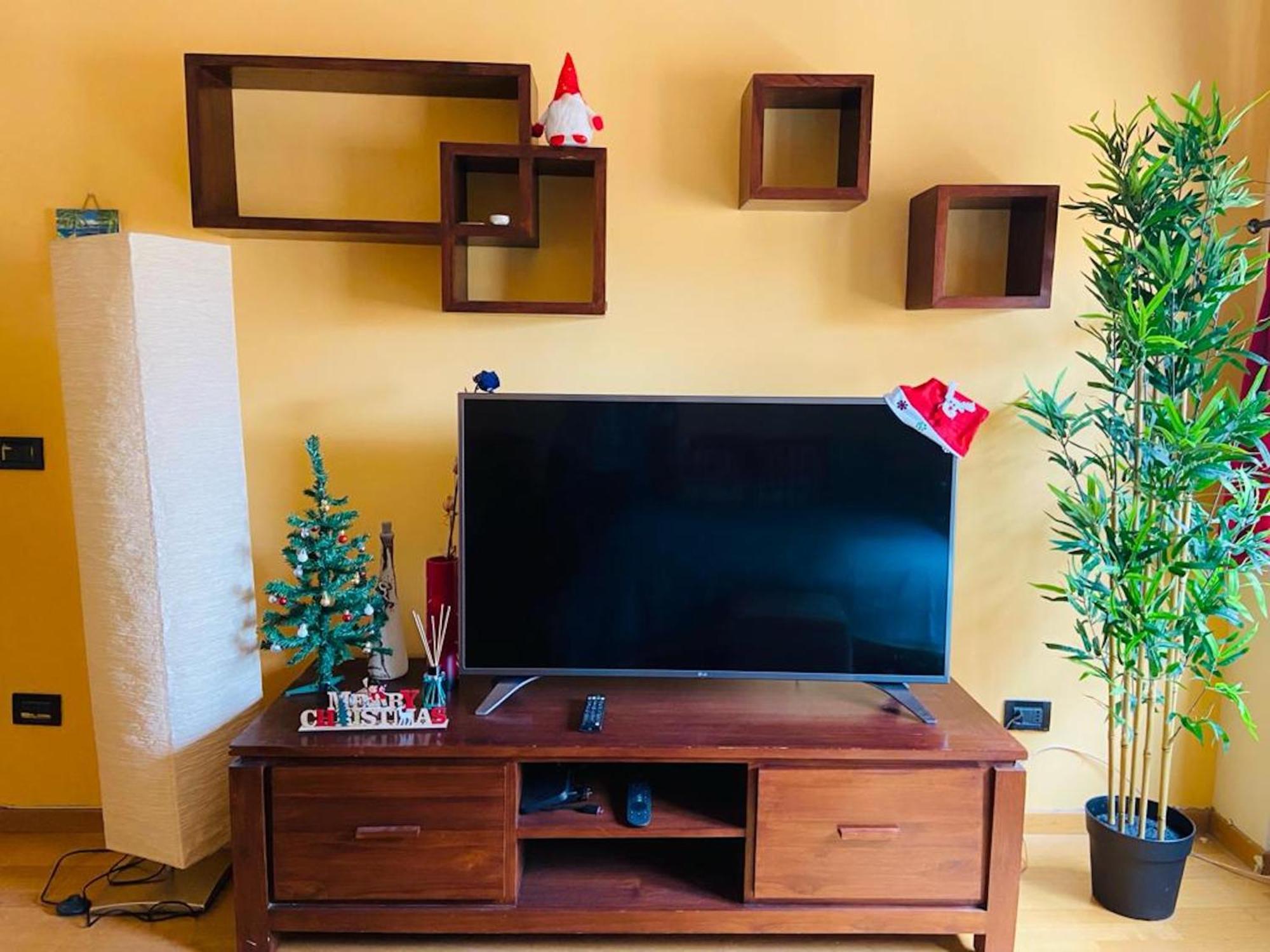 Casina Di Ziamar * Roma