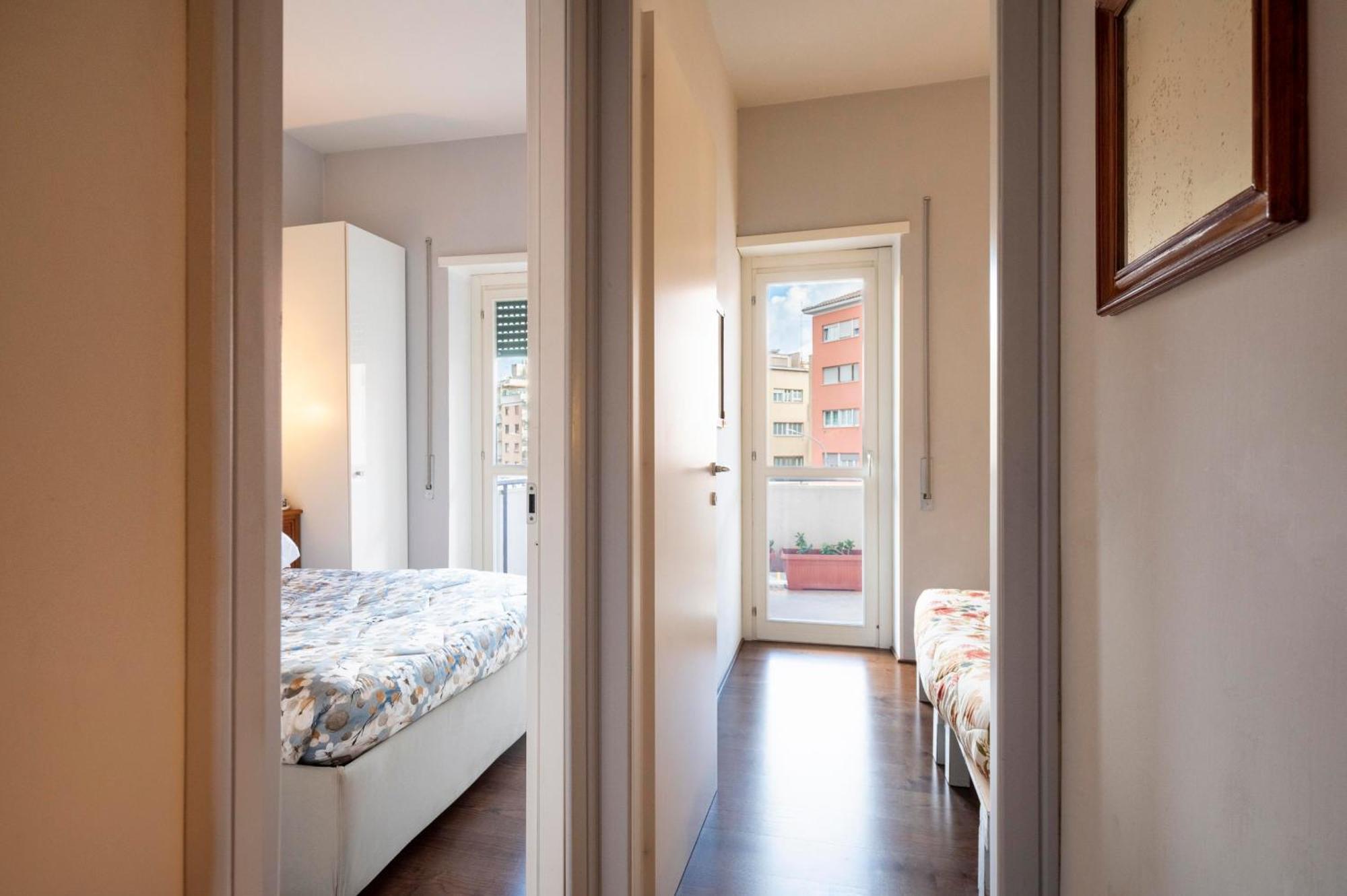 Vaticano Appartement *