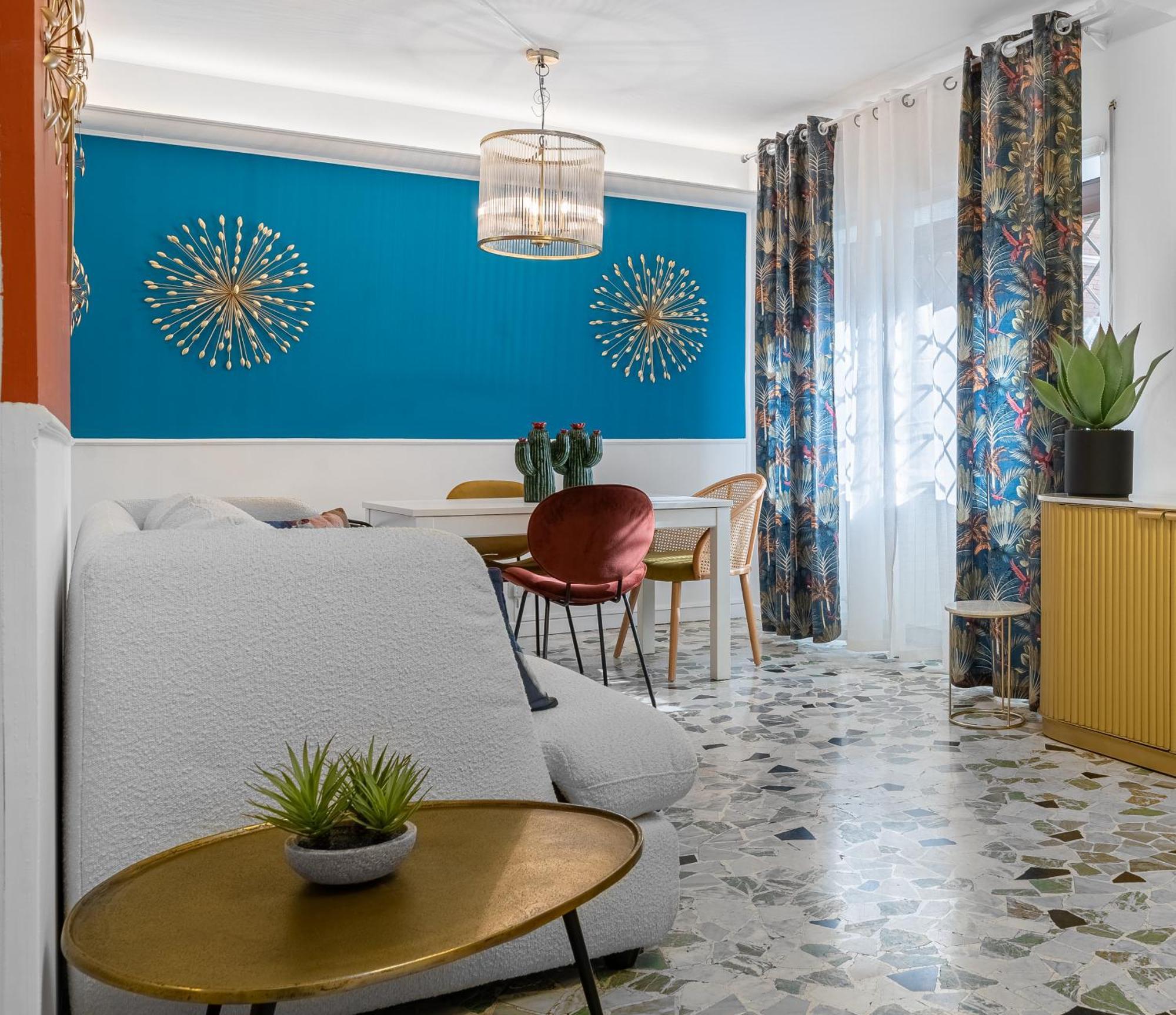 Flaminio Charme Appartement *