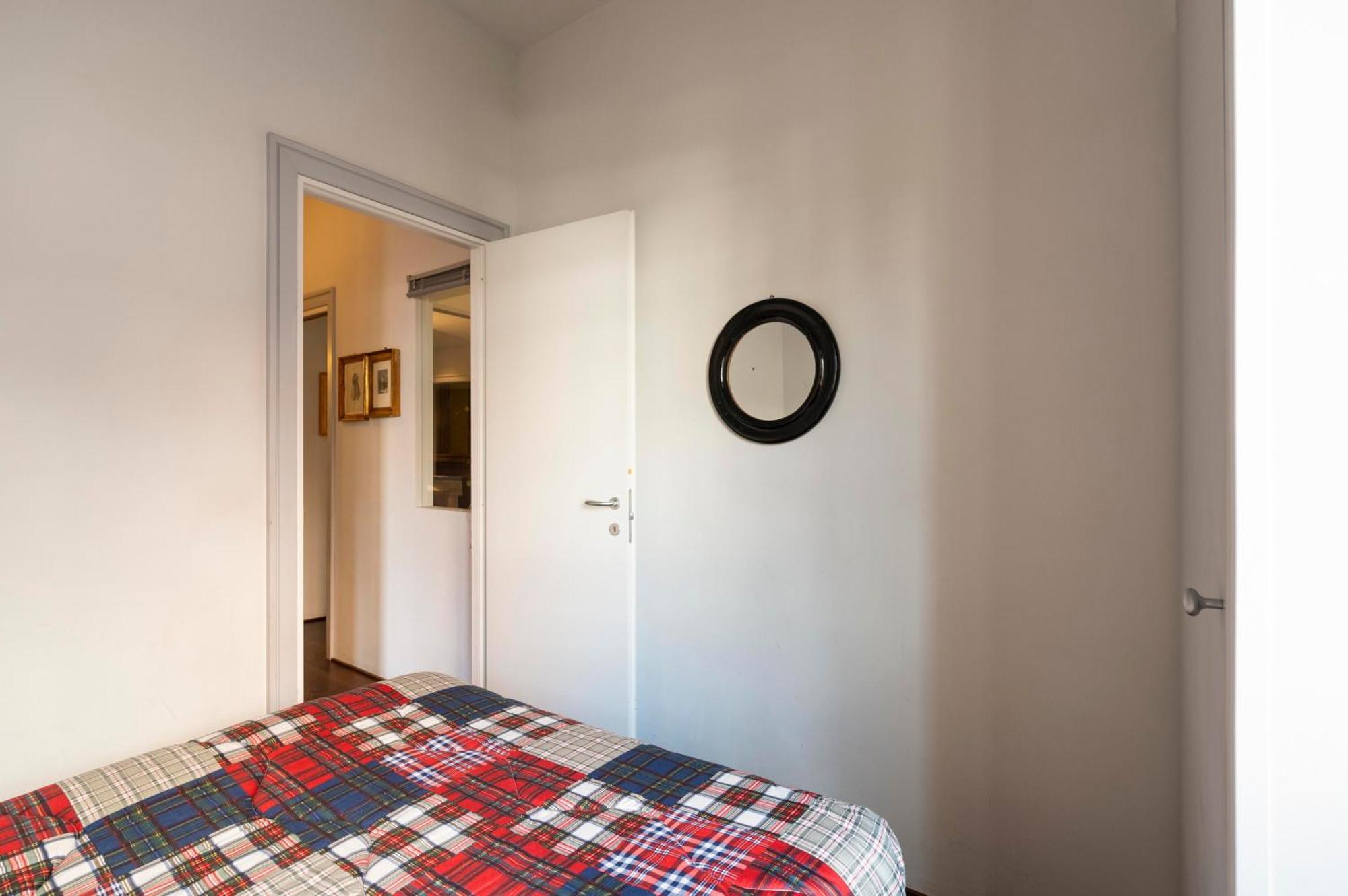 Vaticano Apartment *