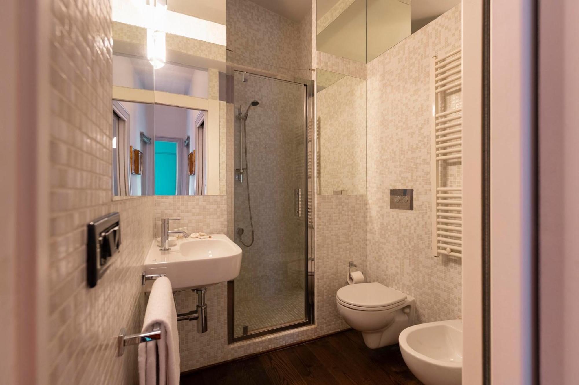 Apartment Vaticano Rome