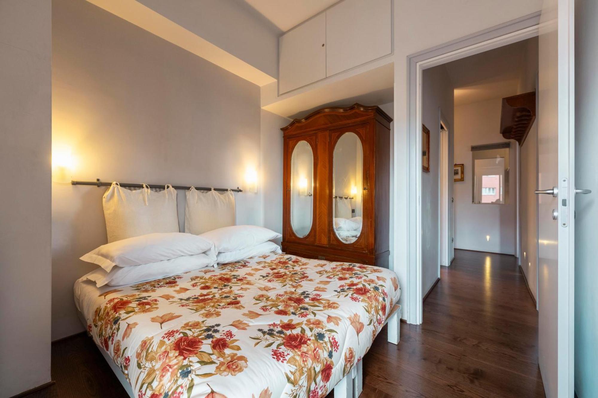 Vaticano Apartment *