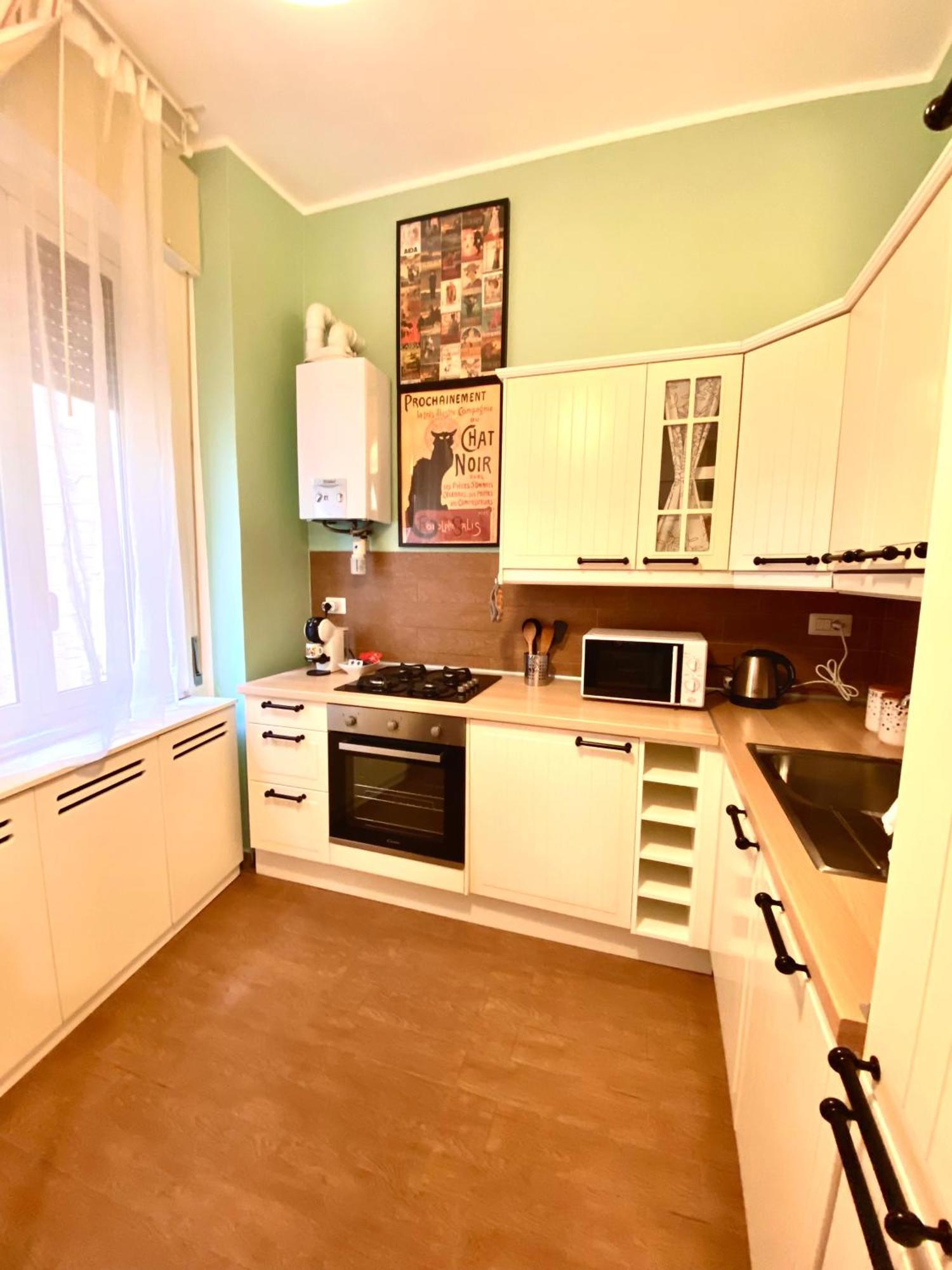 Appartement Luxury By Palazzo Senesi