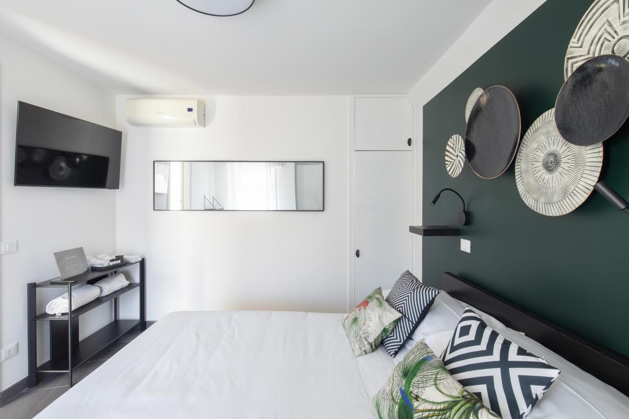 Loft 36 By Omen Hospitality Roma