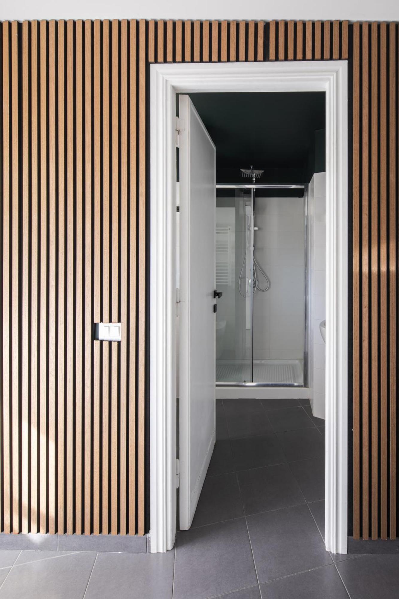 Loft 36 By Omen Hospitality Apartamento Roma
