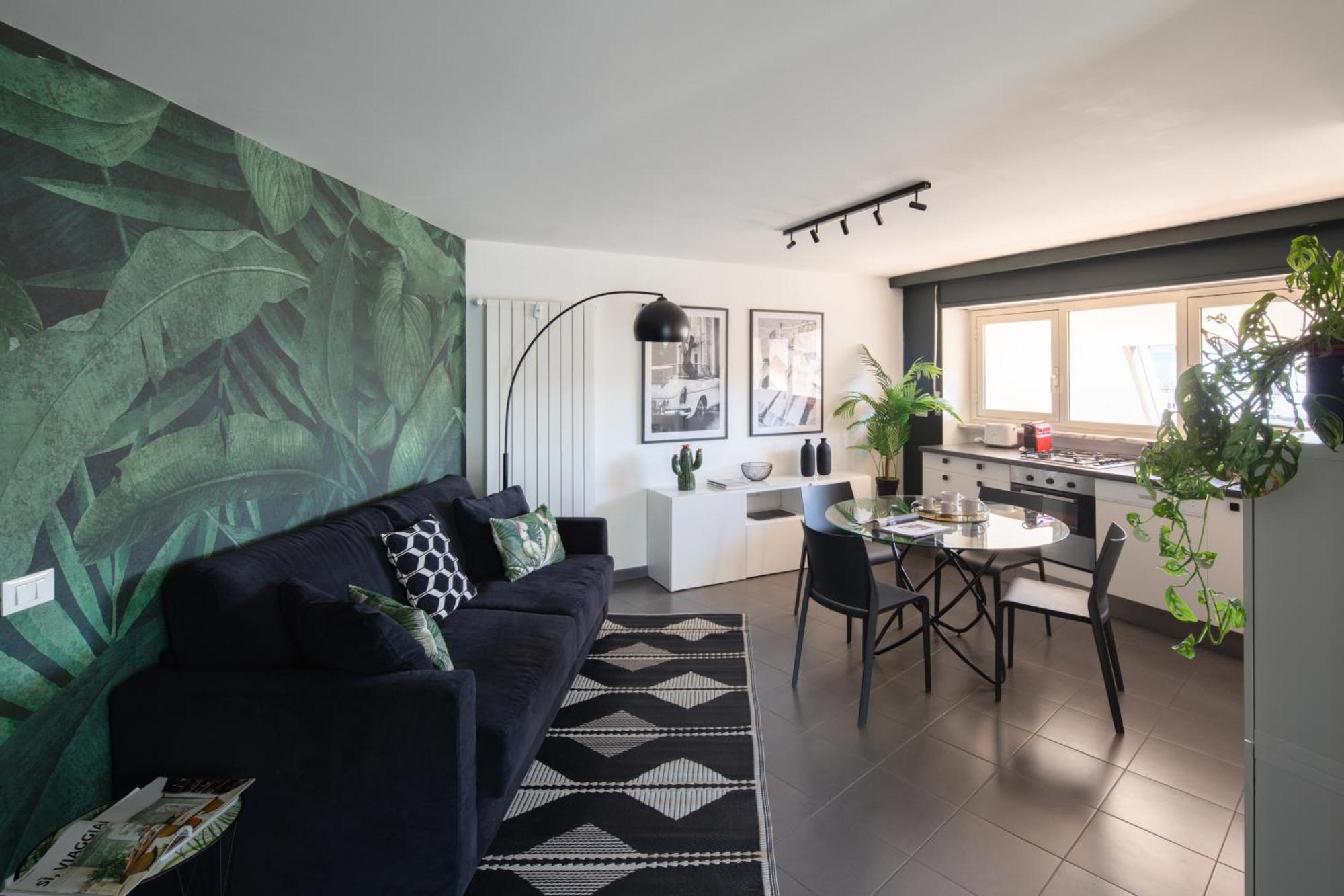 Loft 36 By Omen Hospitality Apartamento