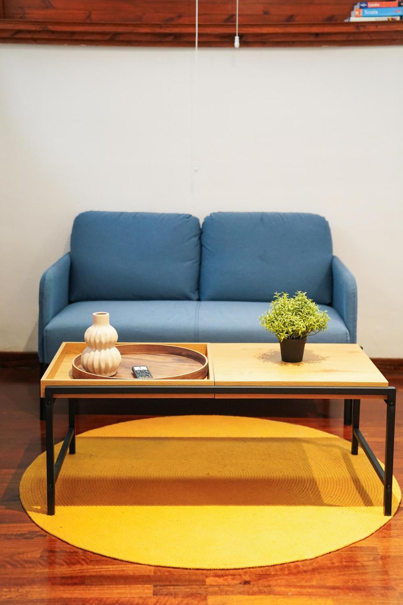 Babuino Terrace *