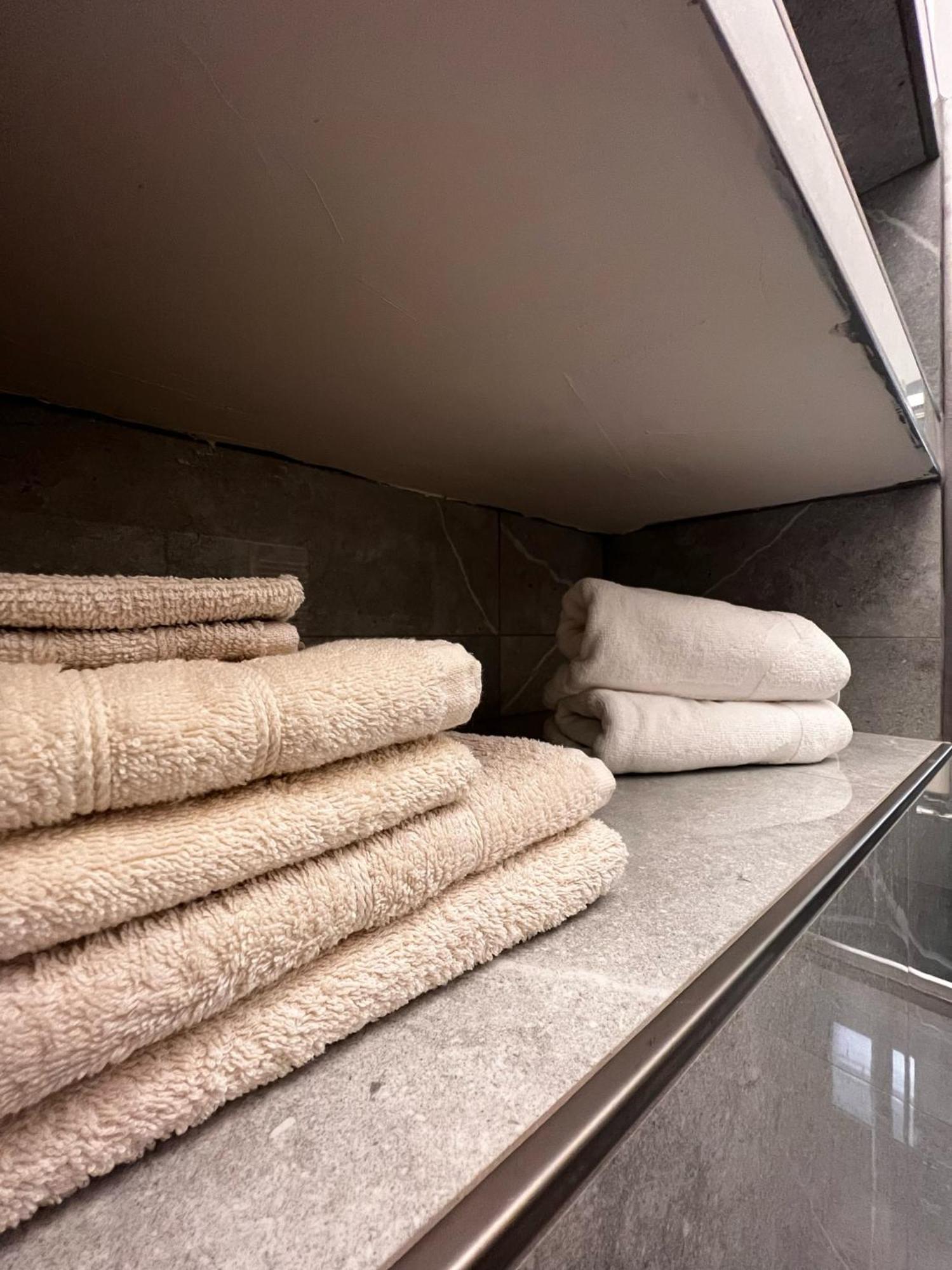 Appartement Colosseum Romantic *