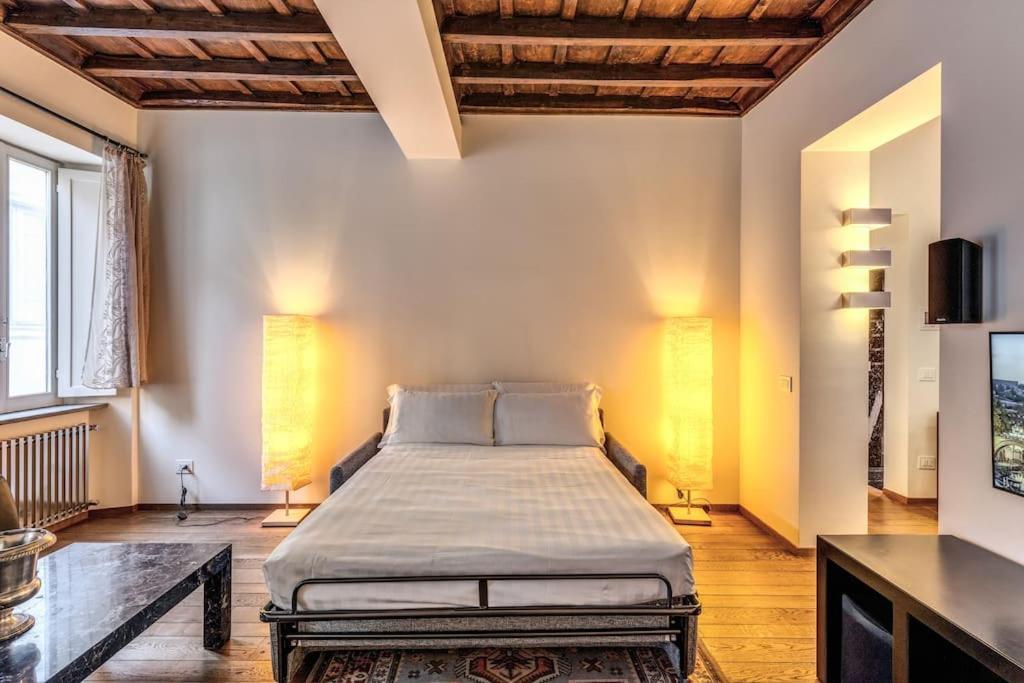 Apartamento Domus Mondrian Luxury House *