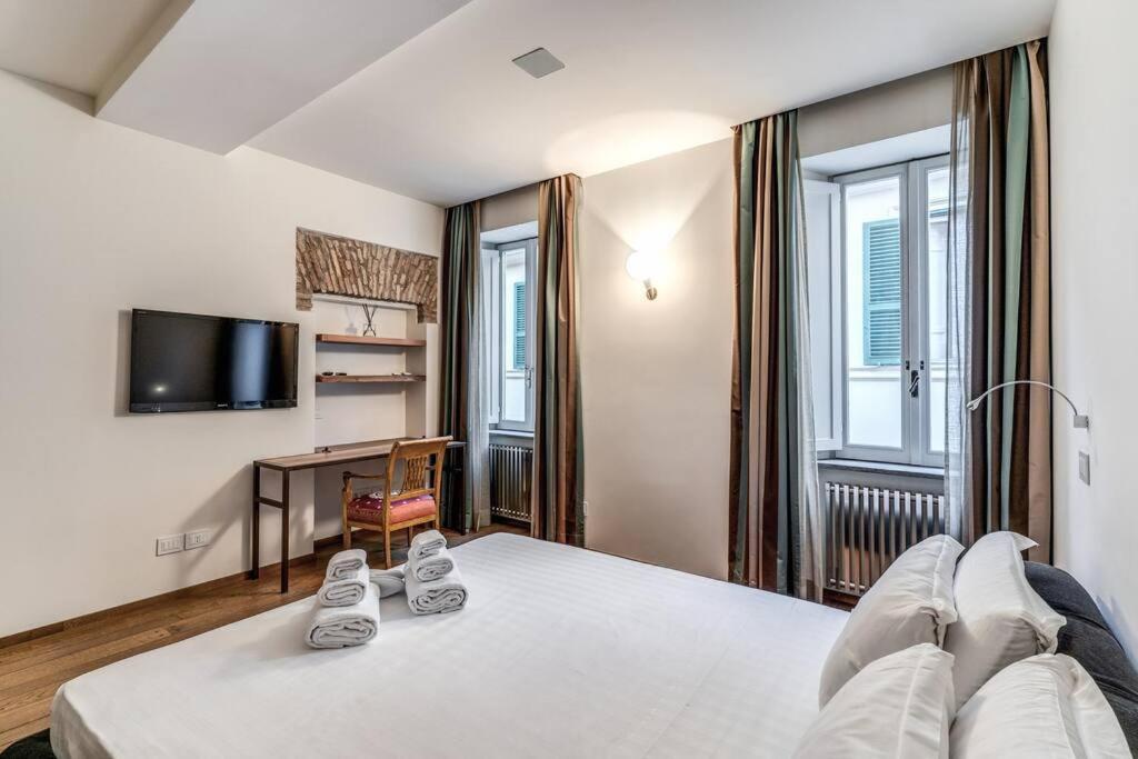 Apartamento Domus Mondrian Luxury House