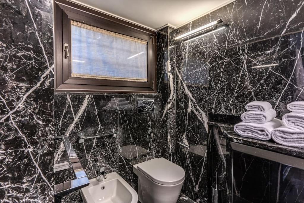 Domus Mondrian Luxury House Apartamento *