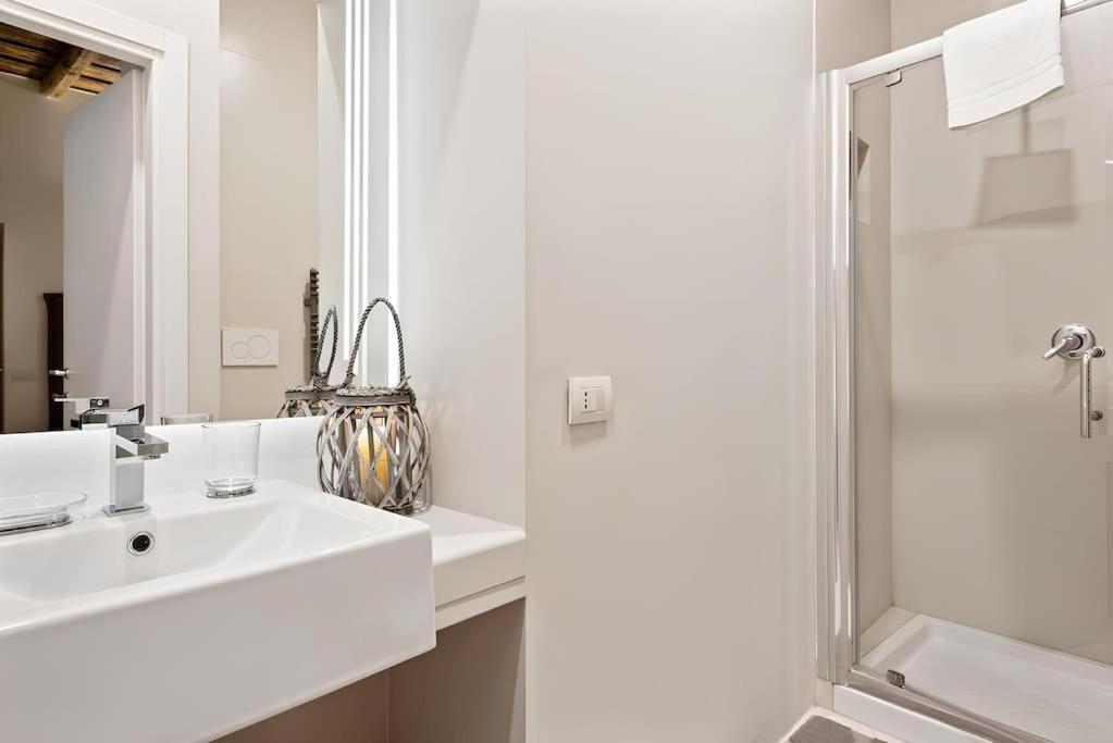 Hostme Piazza Navona Appartement Rome