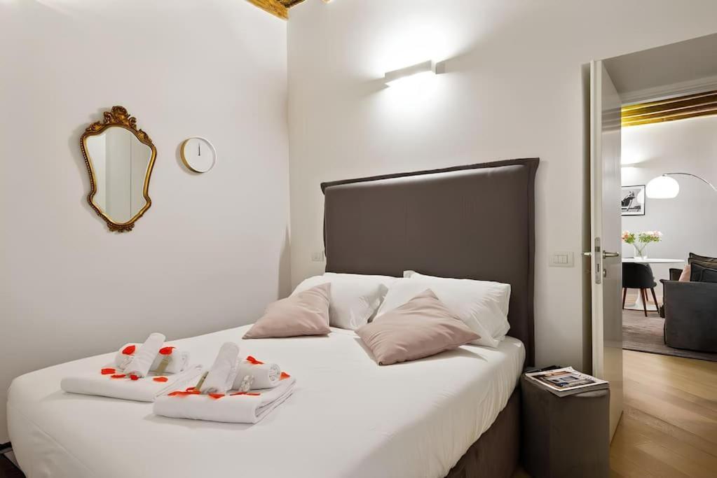 Appartement Hostme Piazza Navona Rome