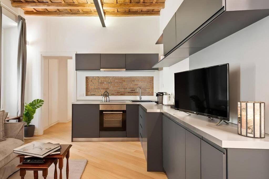 Appartement Hostme Piazza Navona Rome
