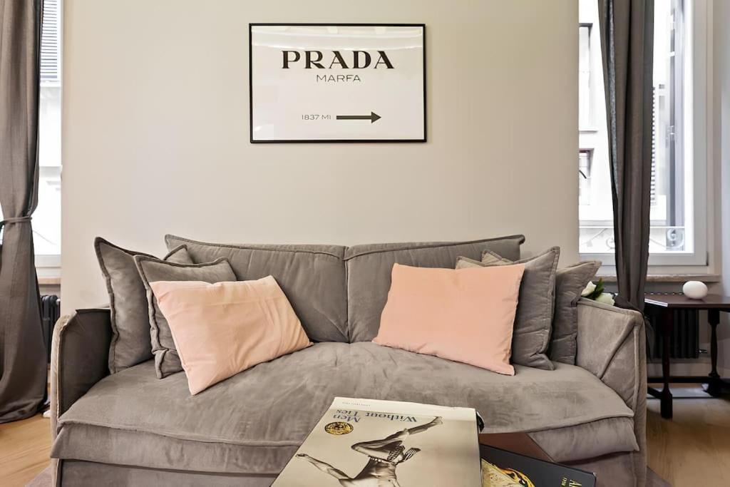 Hostme Piazza Navona Apartment Rome