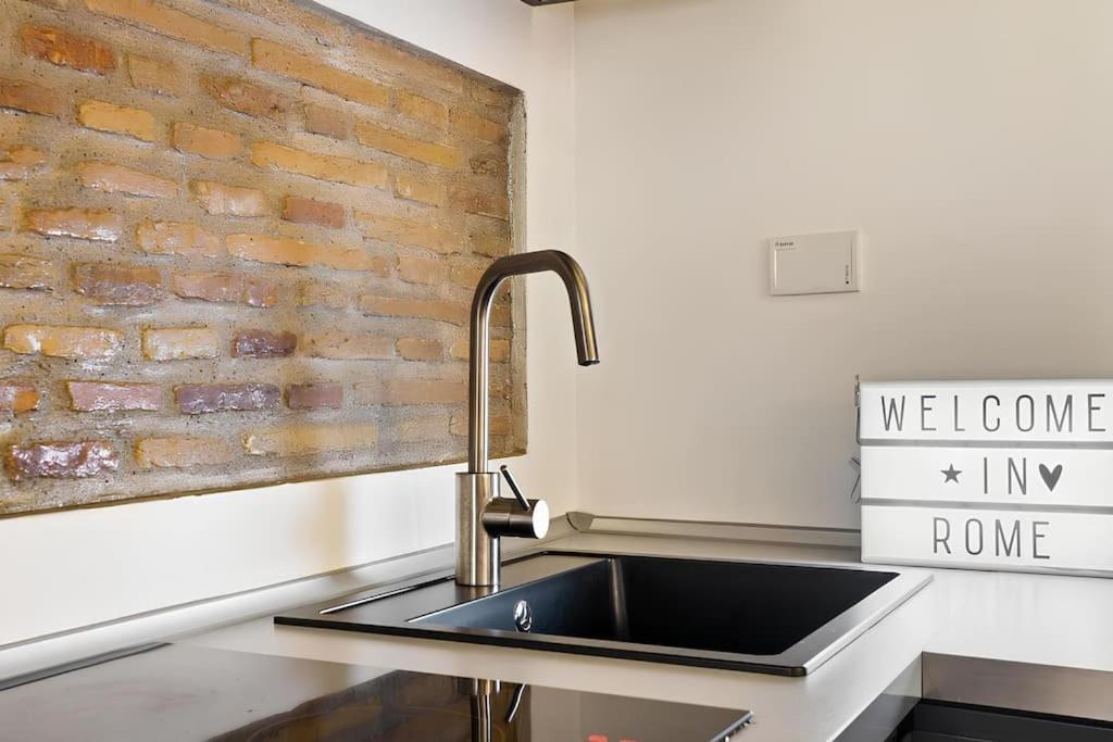 Hostme Piazza Navona Appartement
