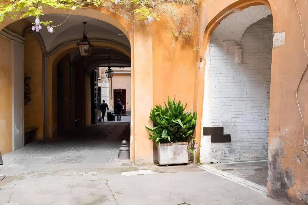 Hostme Piazza Navona Appartement Rome