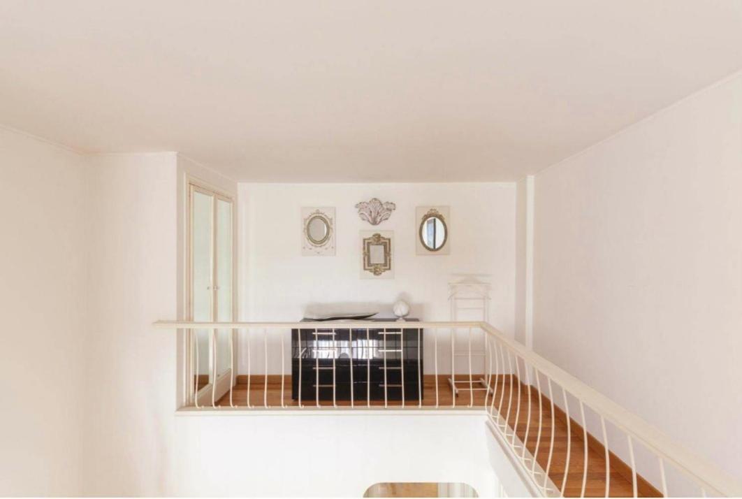 Luxury Archimede 80 * Roma