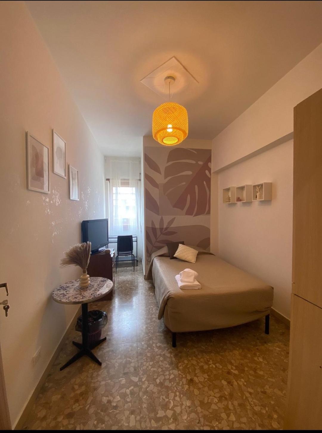 Appartement The Italian House In A Pochi Passi Dalla Metro A Rome