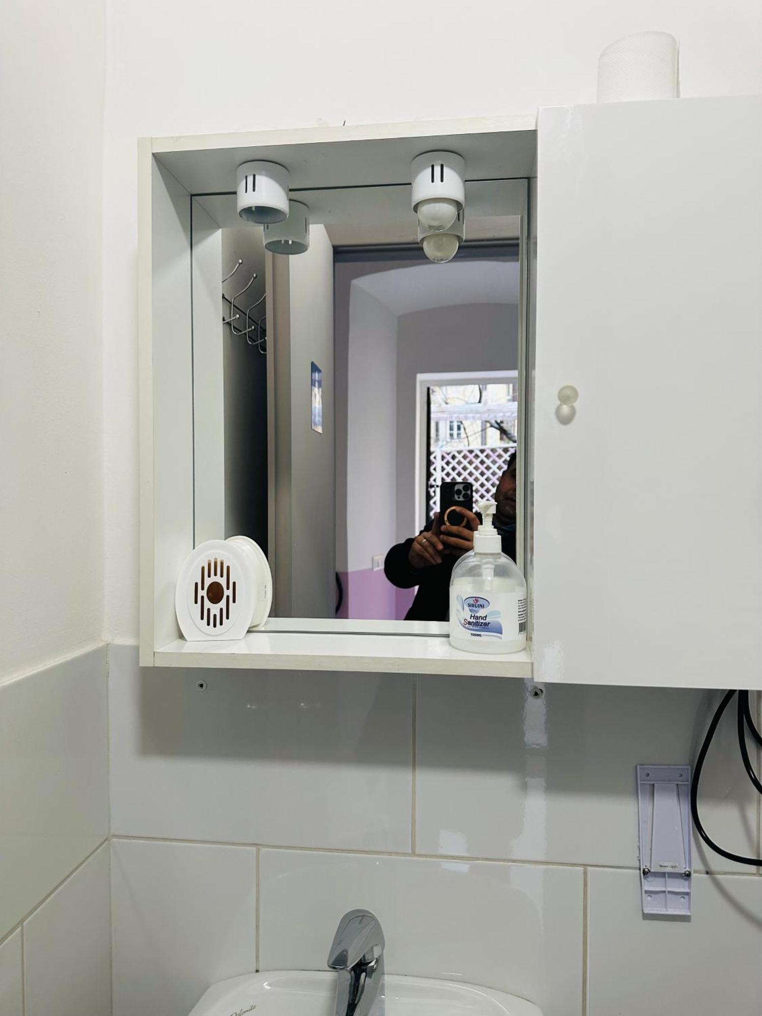 Hostel Sina Rent