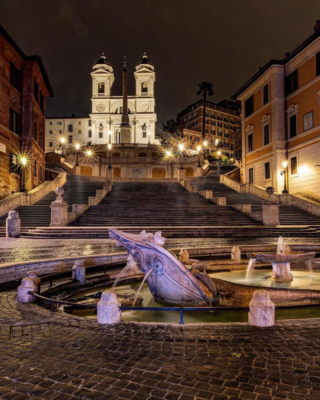 Dolcevita's House Rome