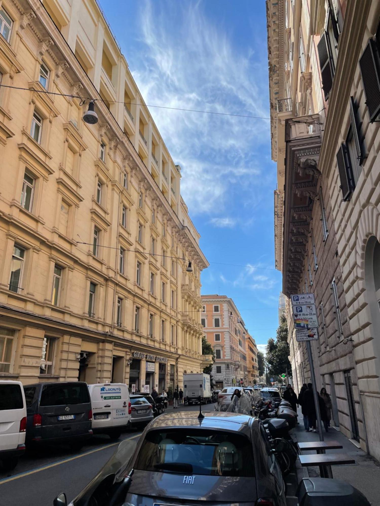 Apartment Dolcevita's House Rome