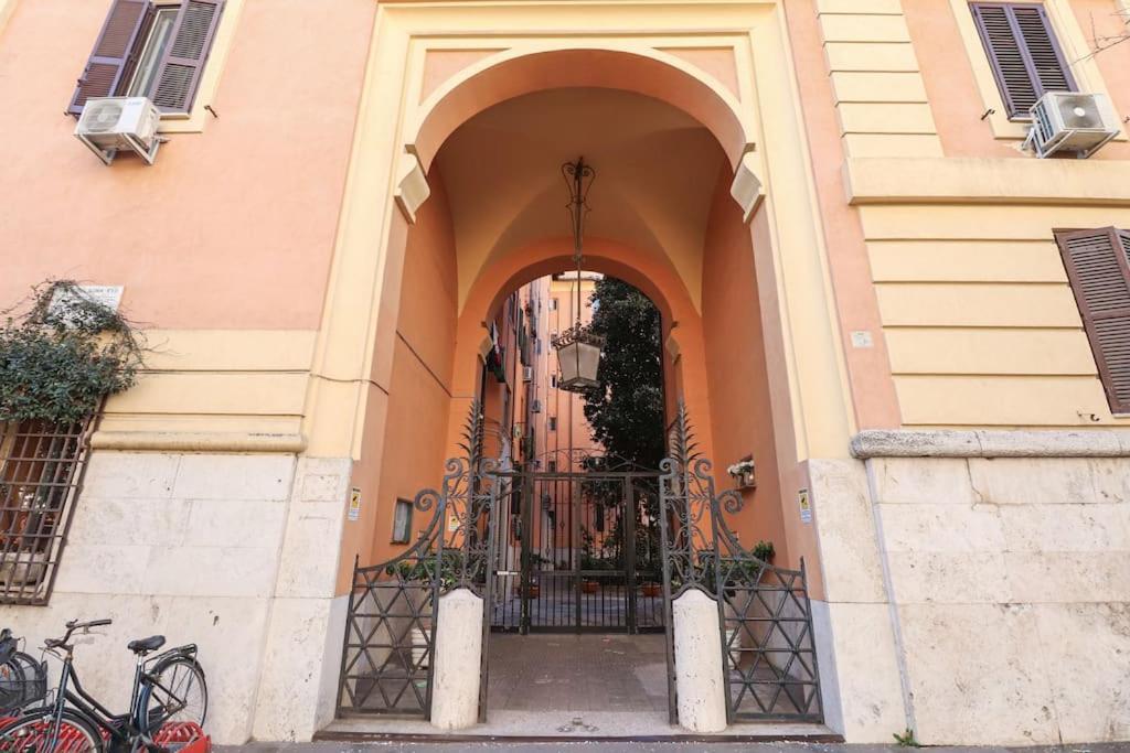 Apartment Vaticano - Nuovo *