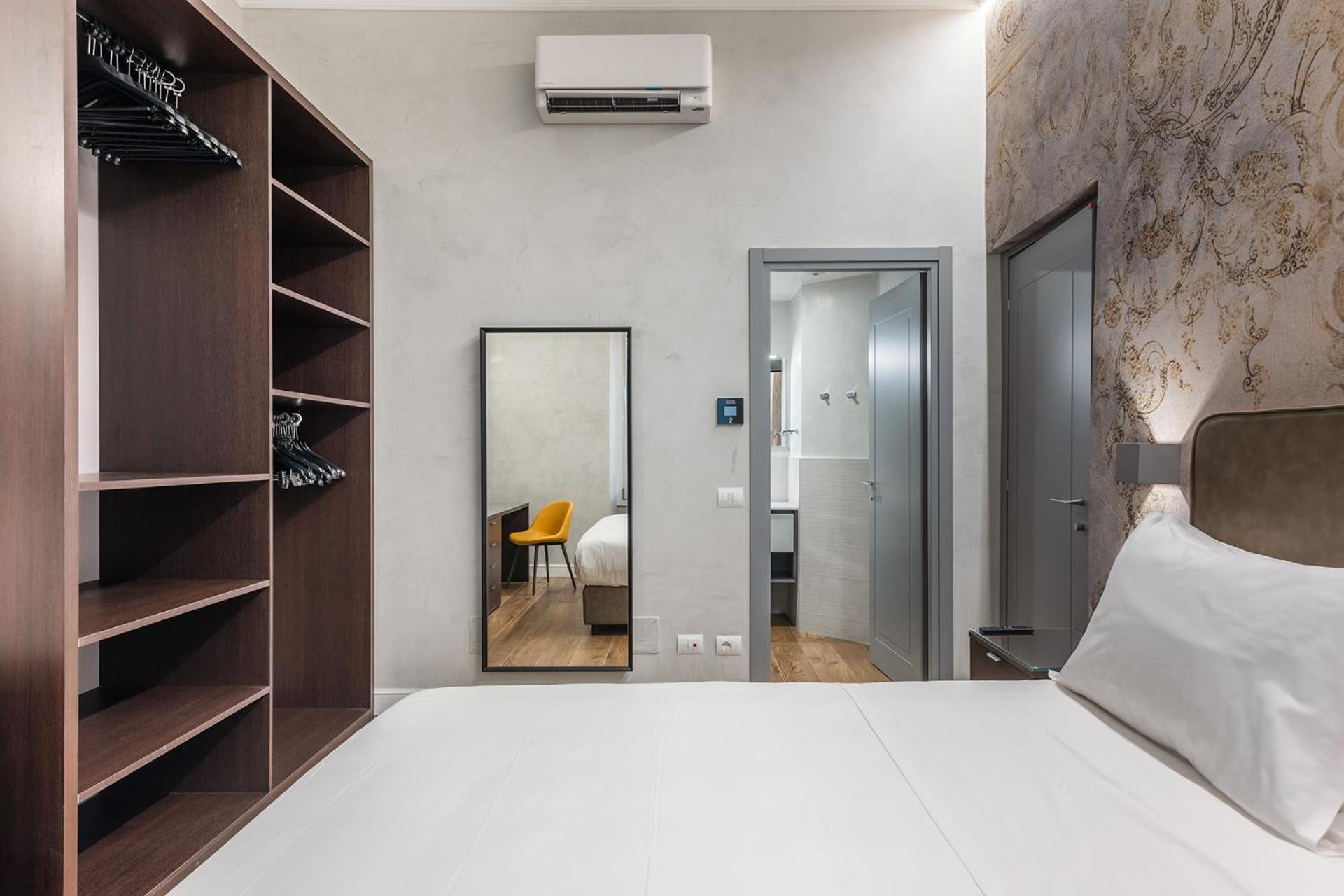 Myitalyhome Apartment Rome