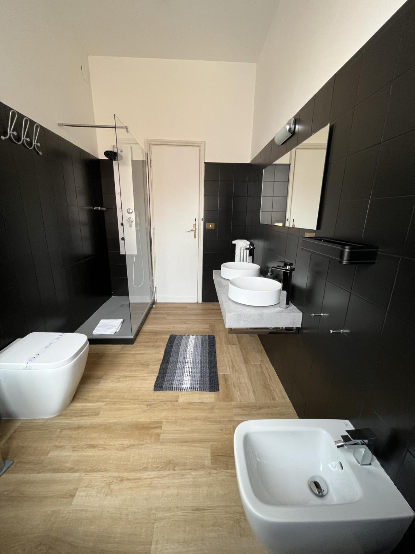 Interno 18 Penthouse * Rome