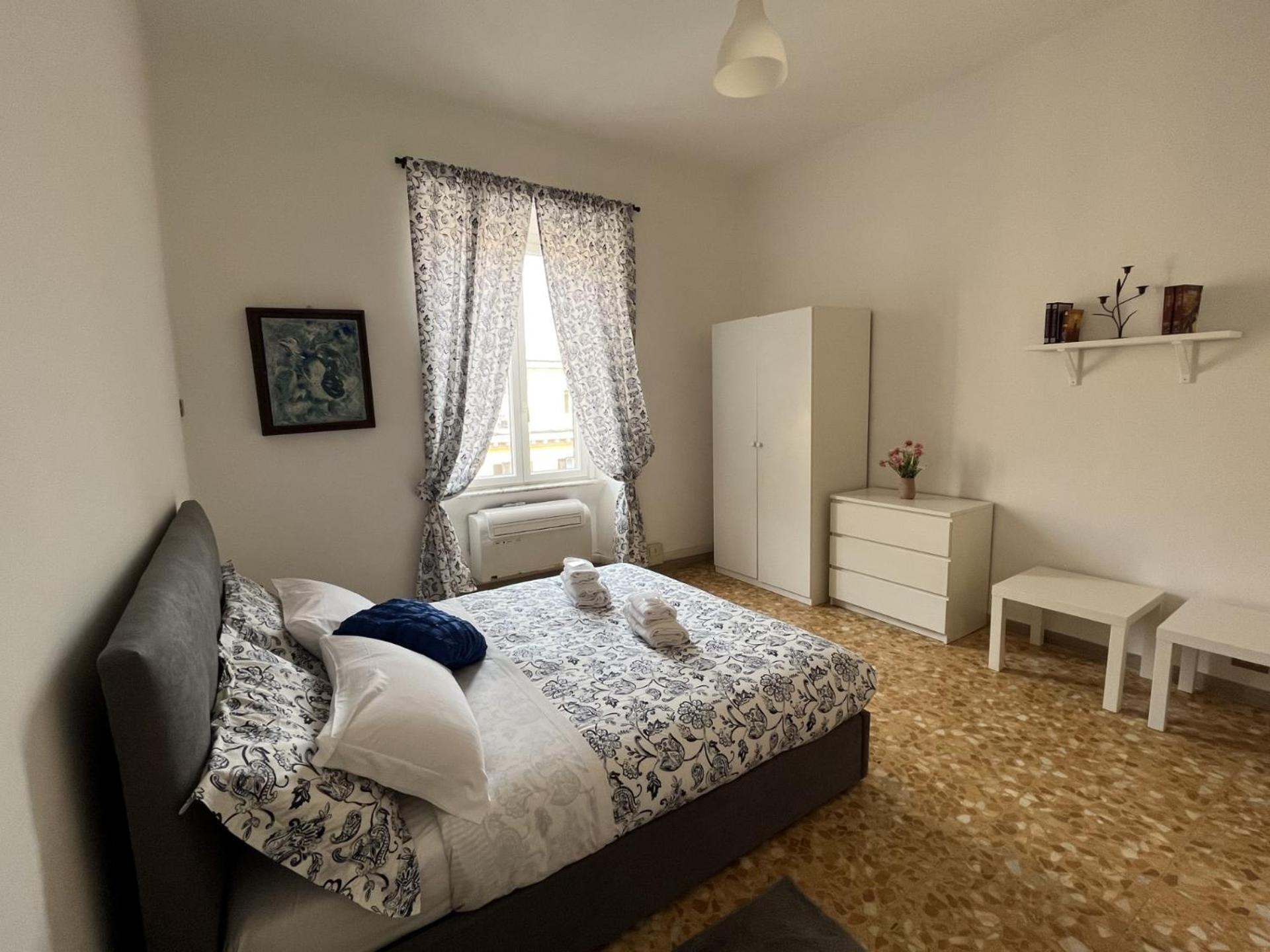 Interno 18 Penthouse Apartment Rome