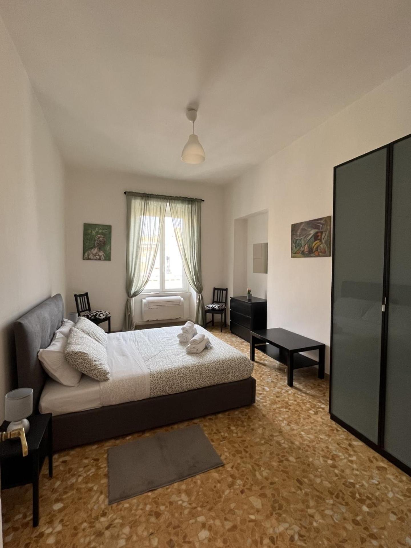 Interno 18 Penthouse Appartement