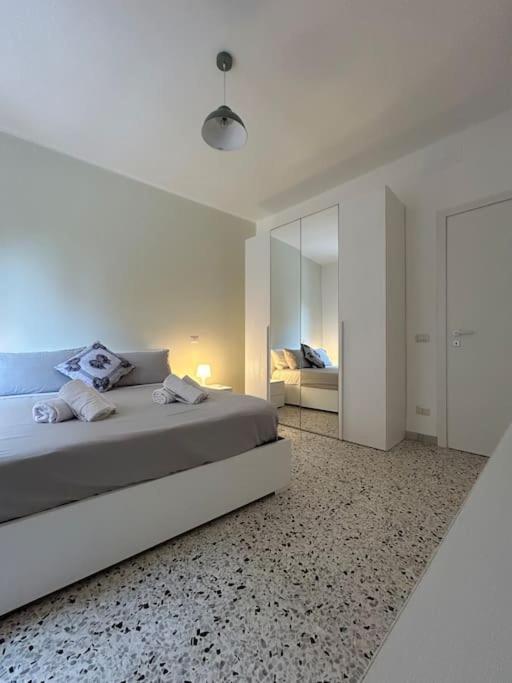 Appartamento Angel's Sweet & Garden Roma