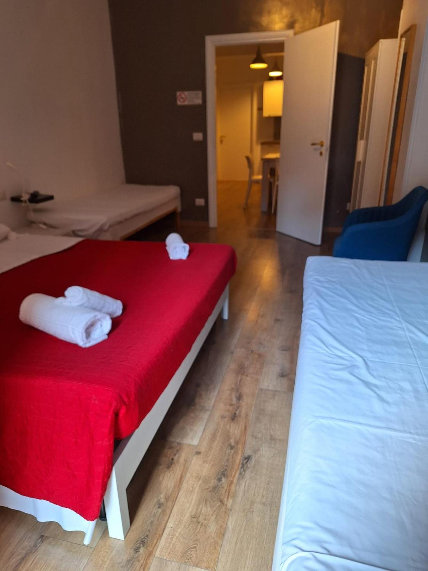 Nasoni Di Appart hôtel