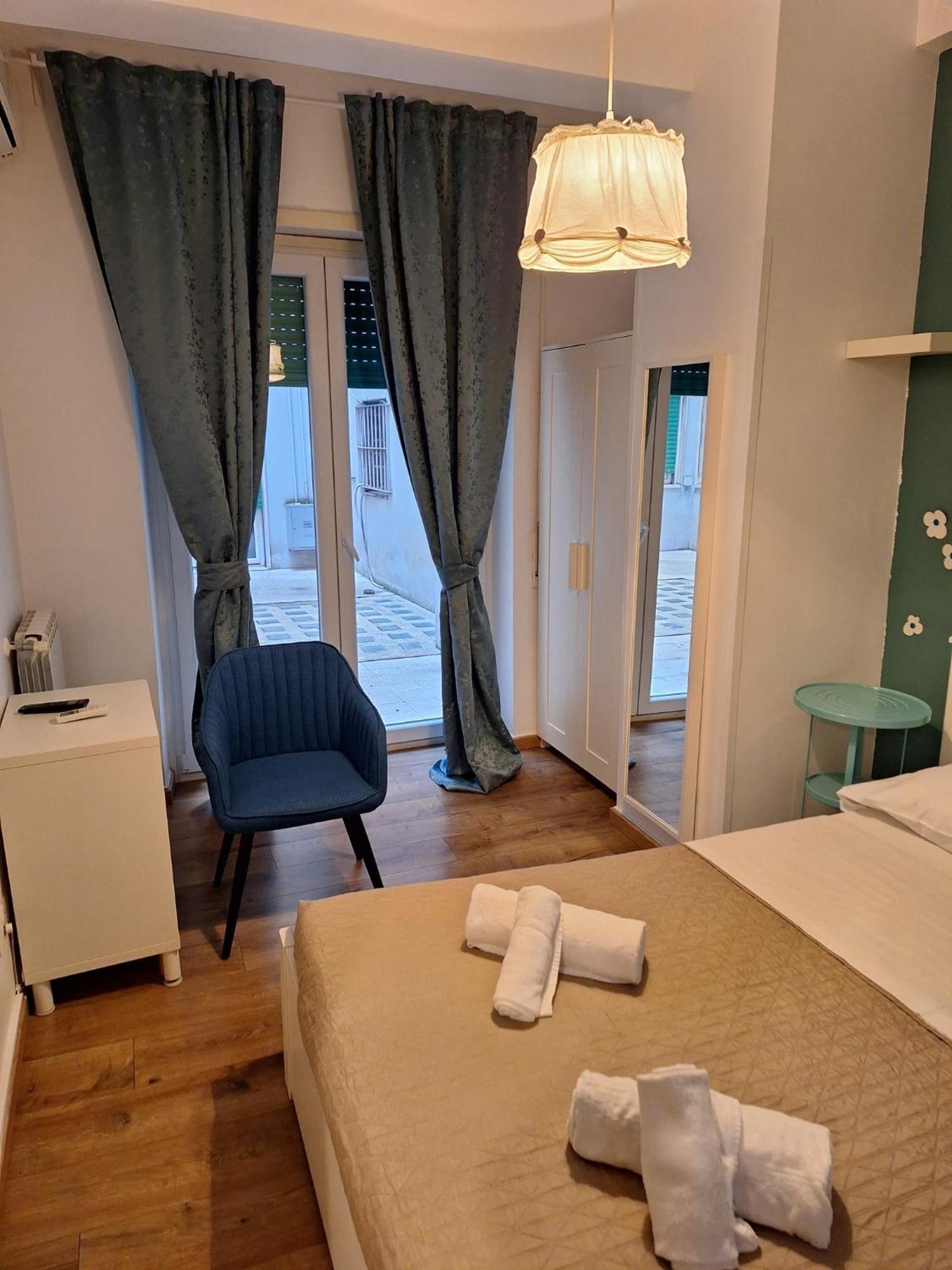 Nasoni Di Appart hôtel