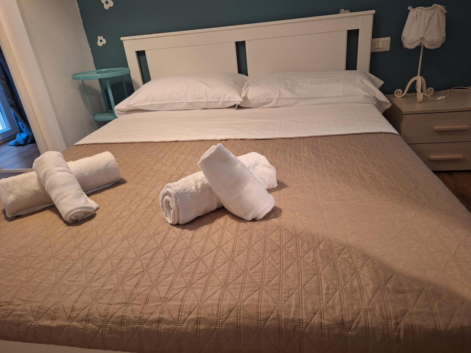Appart hôtel Nasoni Di Rome