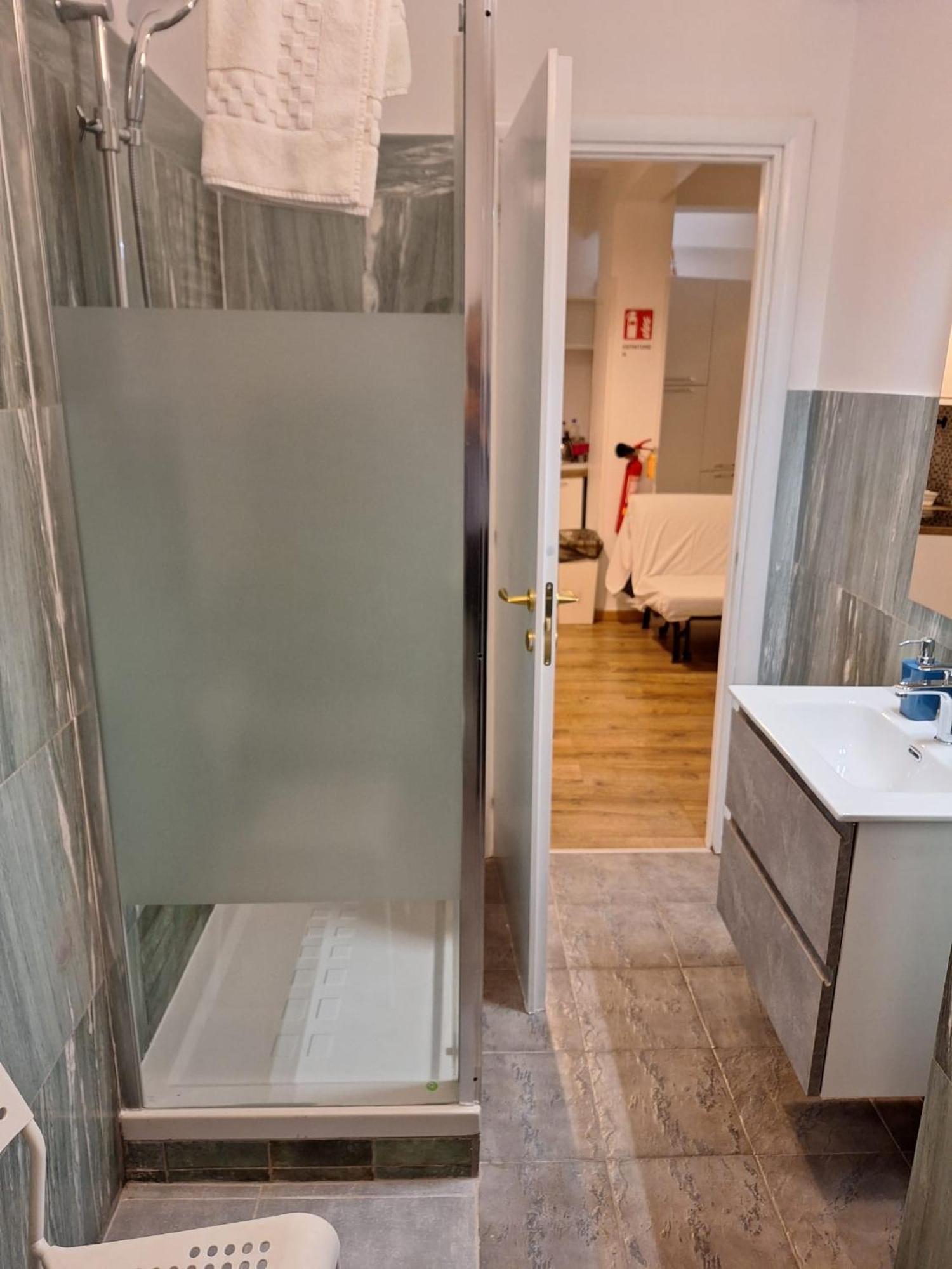 Nasoni Di Appart hôtel Rome