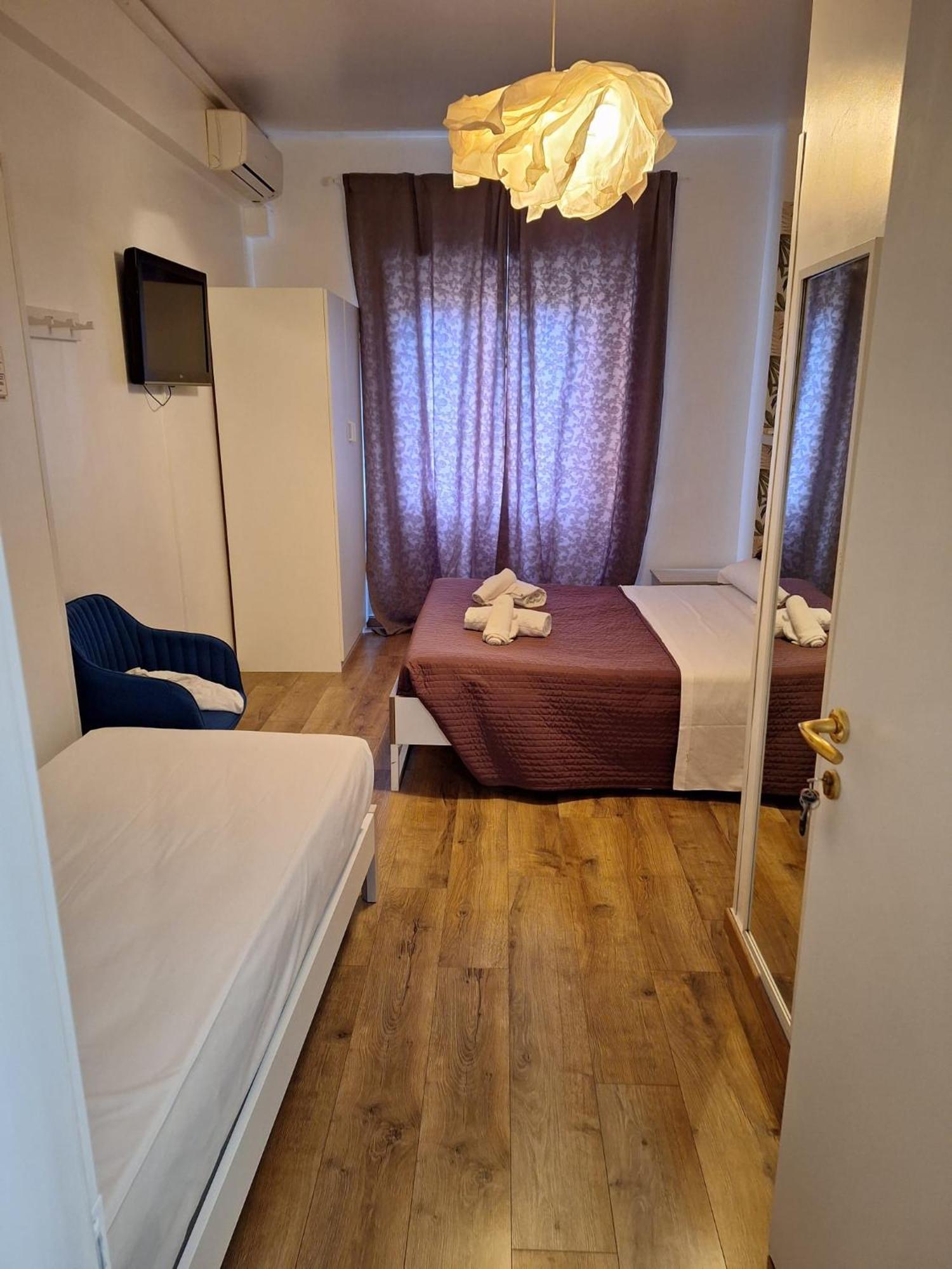 Nasoni Di Appart hôtel *