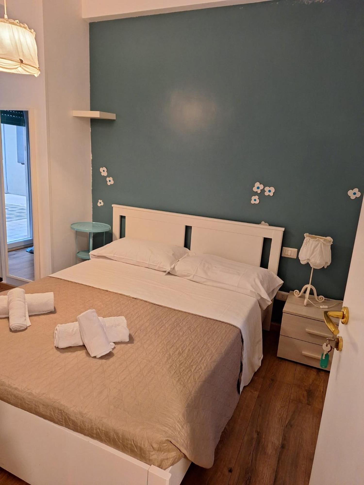 Nasoni Di Appart hôtel