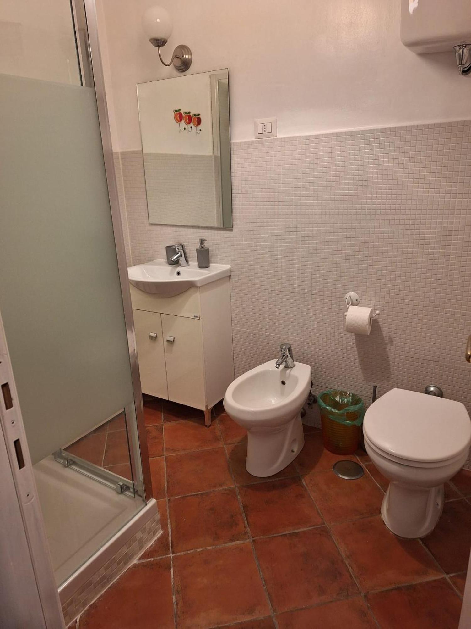 Nasoni Di Appart hôtel *