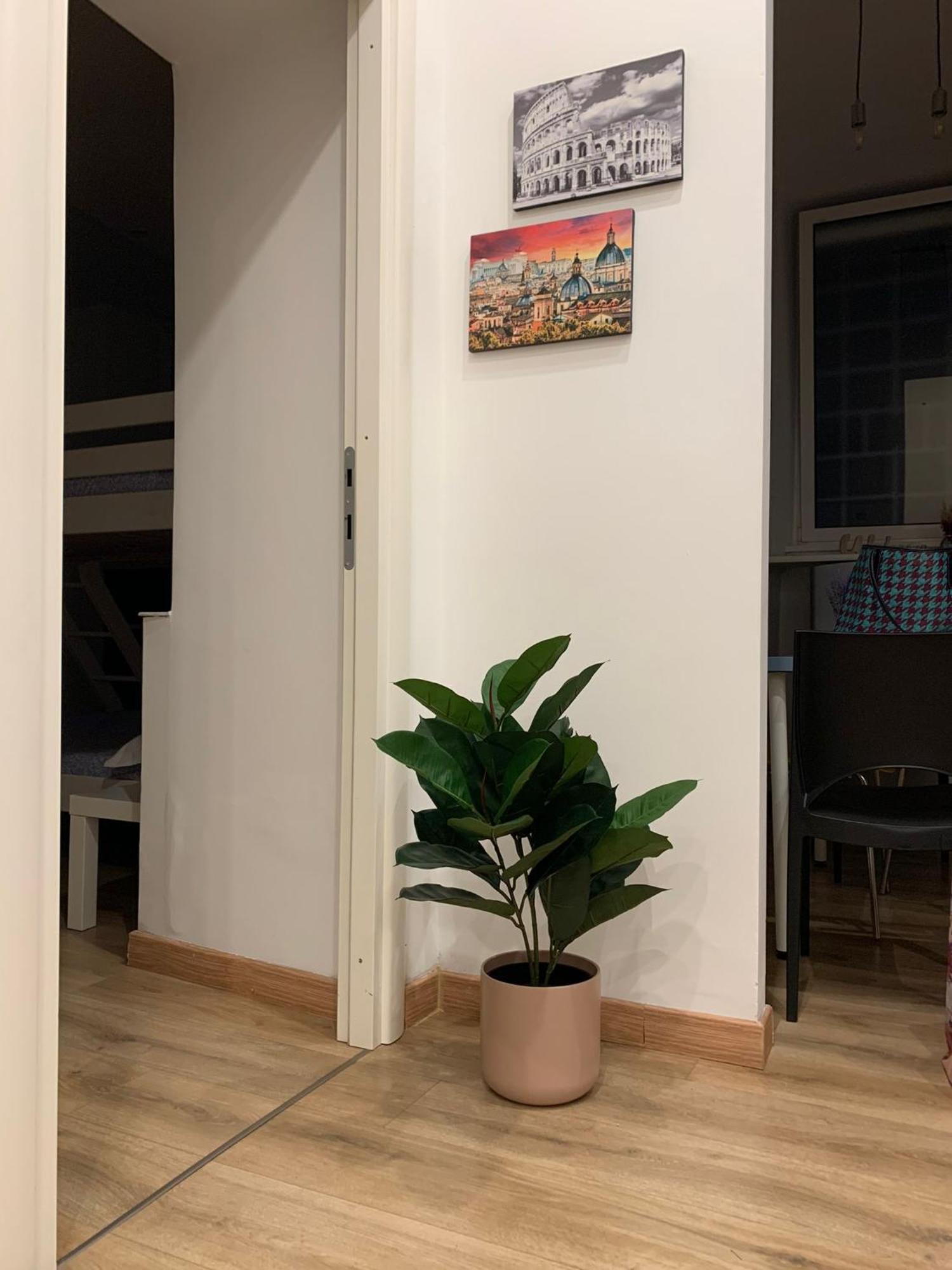 Appartement Step By Rome