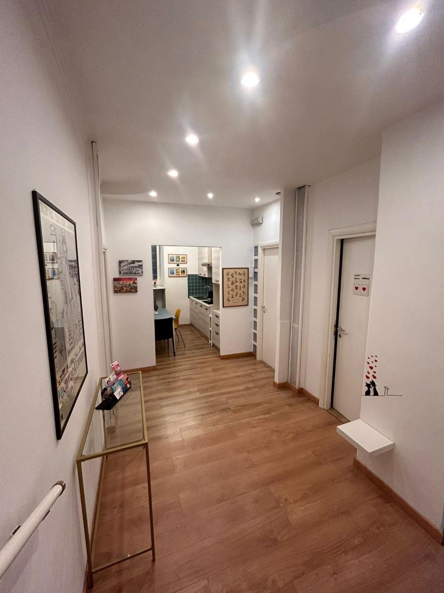 Appartement Step By