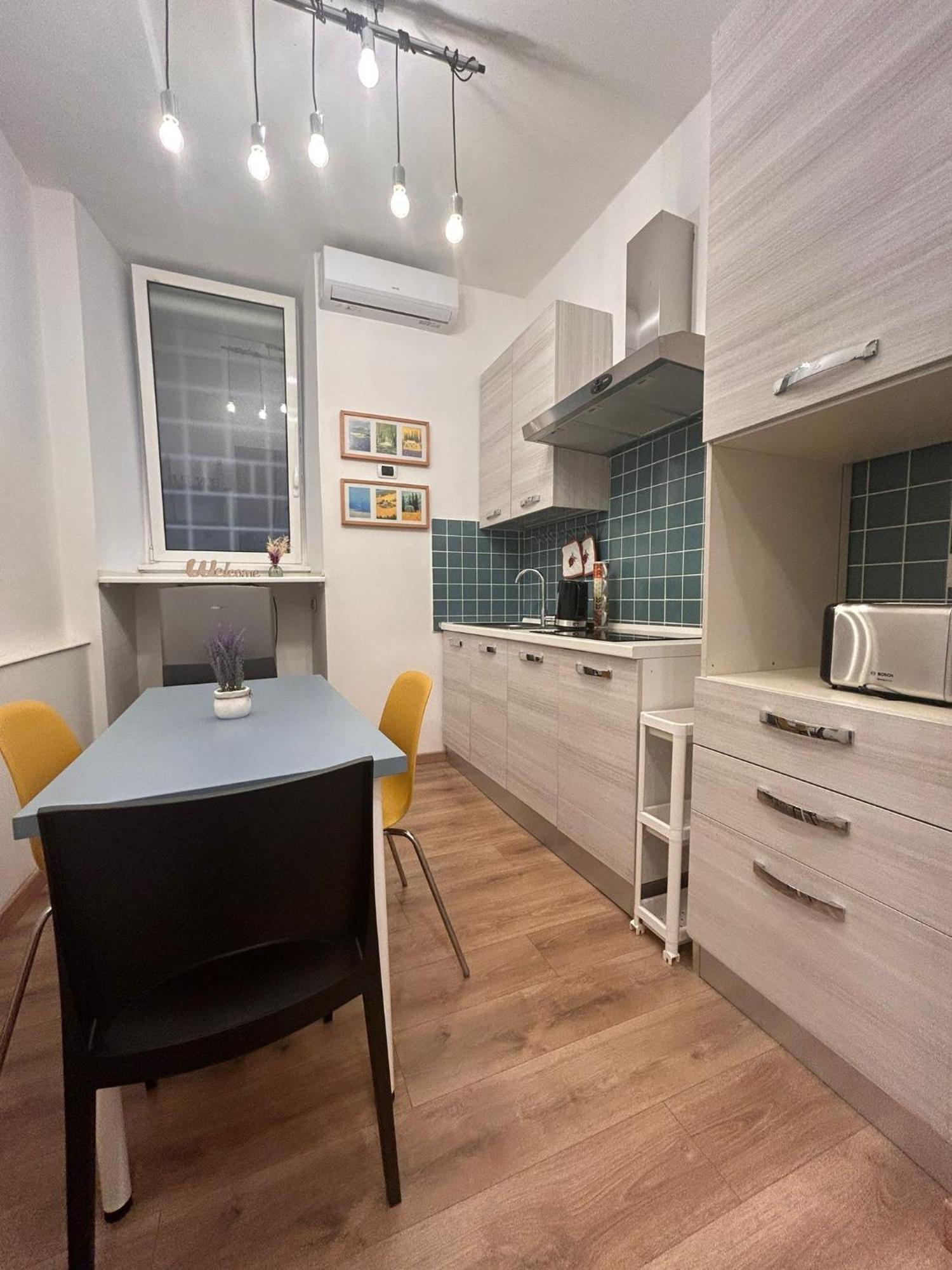 Step By Appartement *