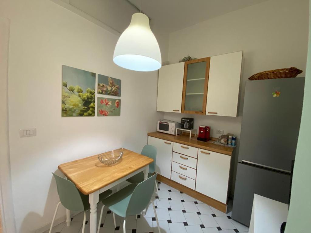 Superior Next Colosseo A/c Wo Fi 3 Bedrooms Appartement
