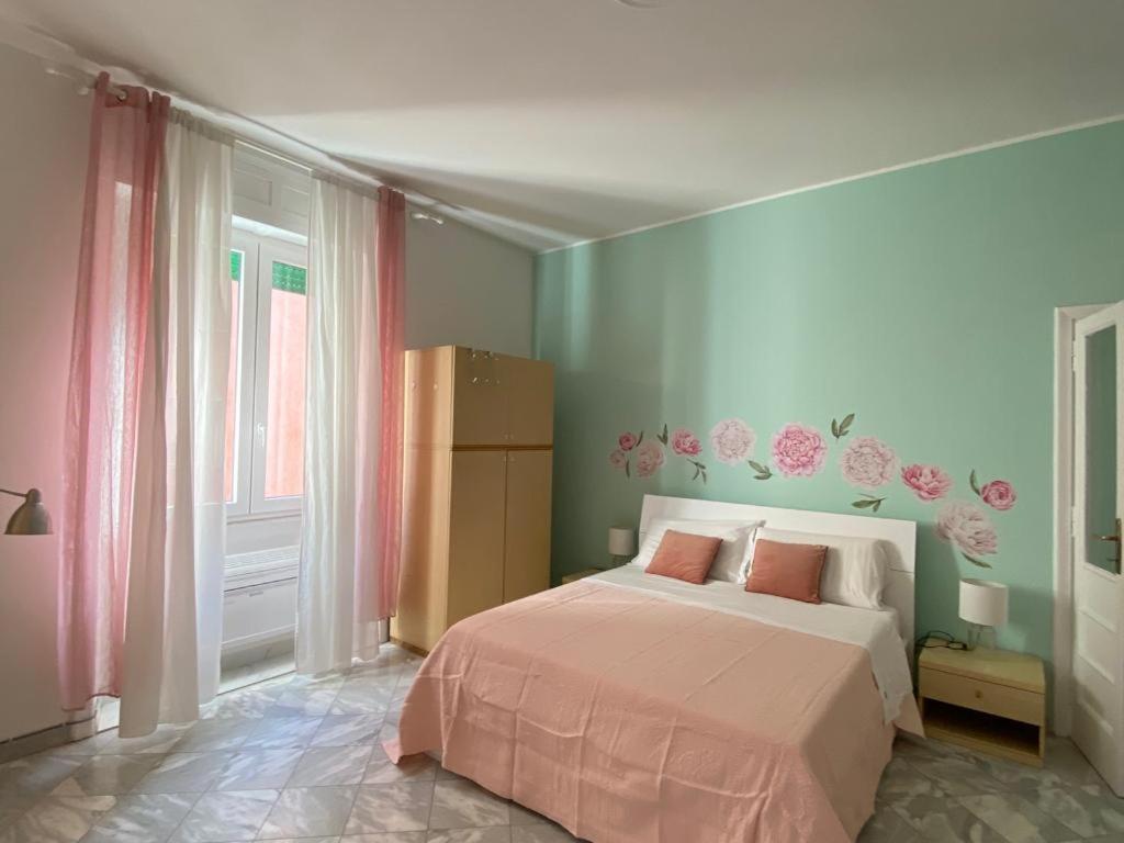 Superior Next Colosseo A/c Wo Fi 3 Bedrooms Appartement *