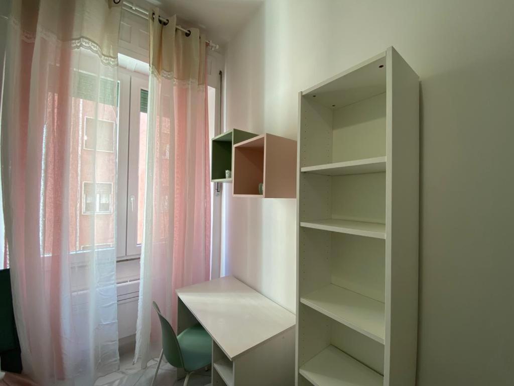 Superior Next Colosseo A/c Wo Fi 3 Bedrooms Appartement Rome