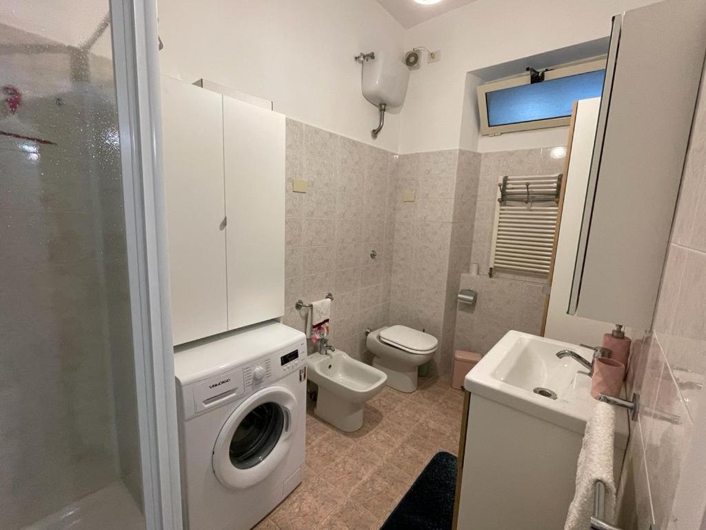 Appartement Superior Next Colosseo A/c Wo Fi 3 Bedrooms *