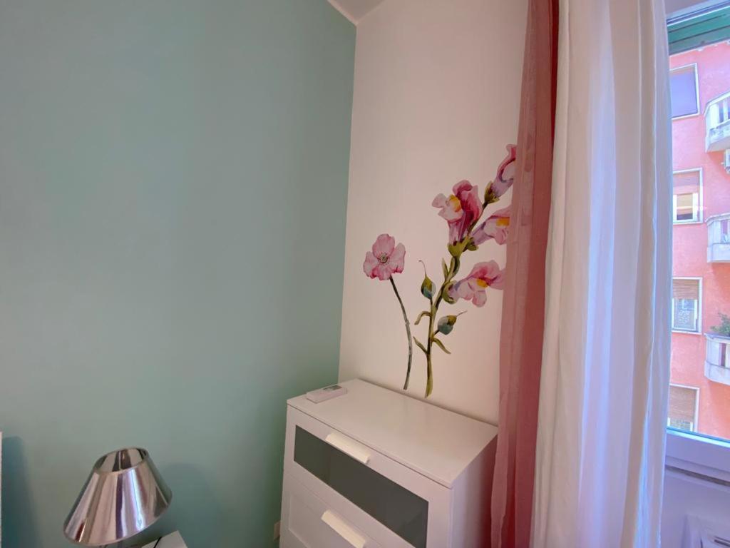 Appartement Superior Next Colosseo A/c Wo Fi 3 Bedrooms