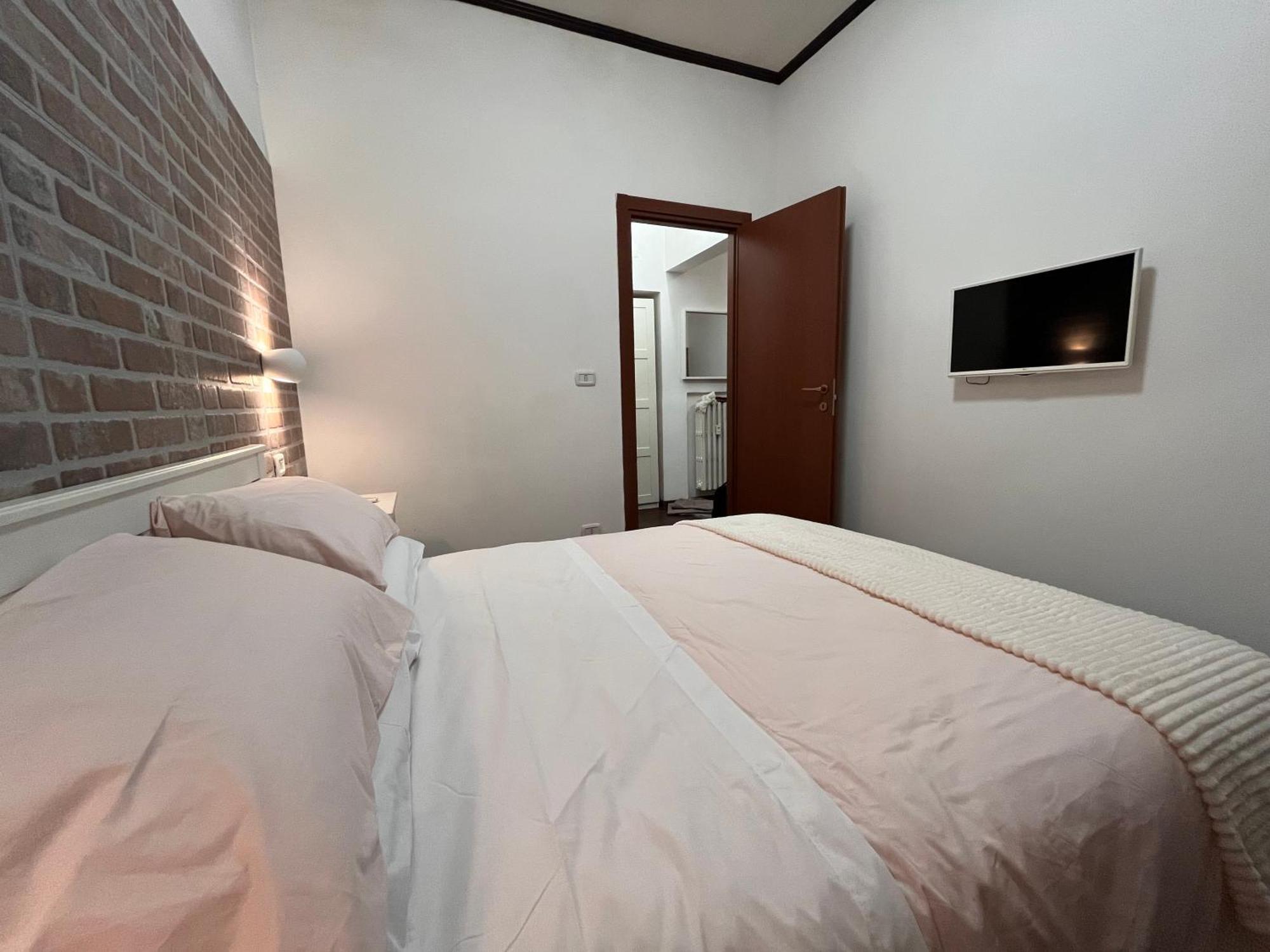 Appartement Casina Dacia *