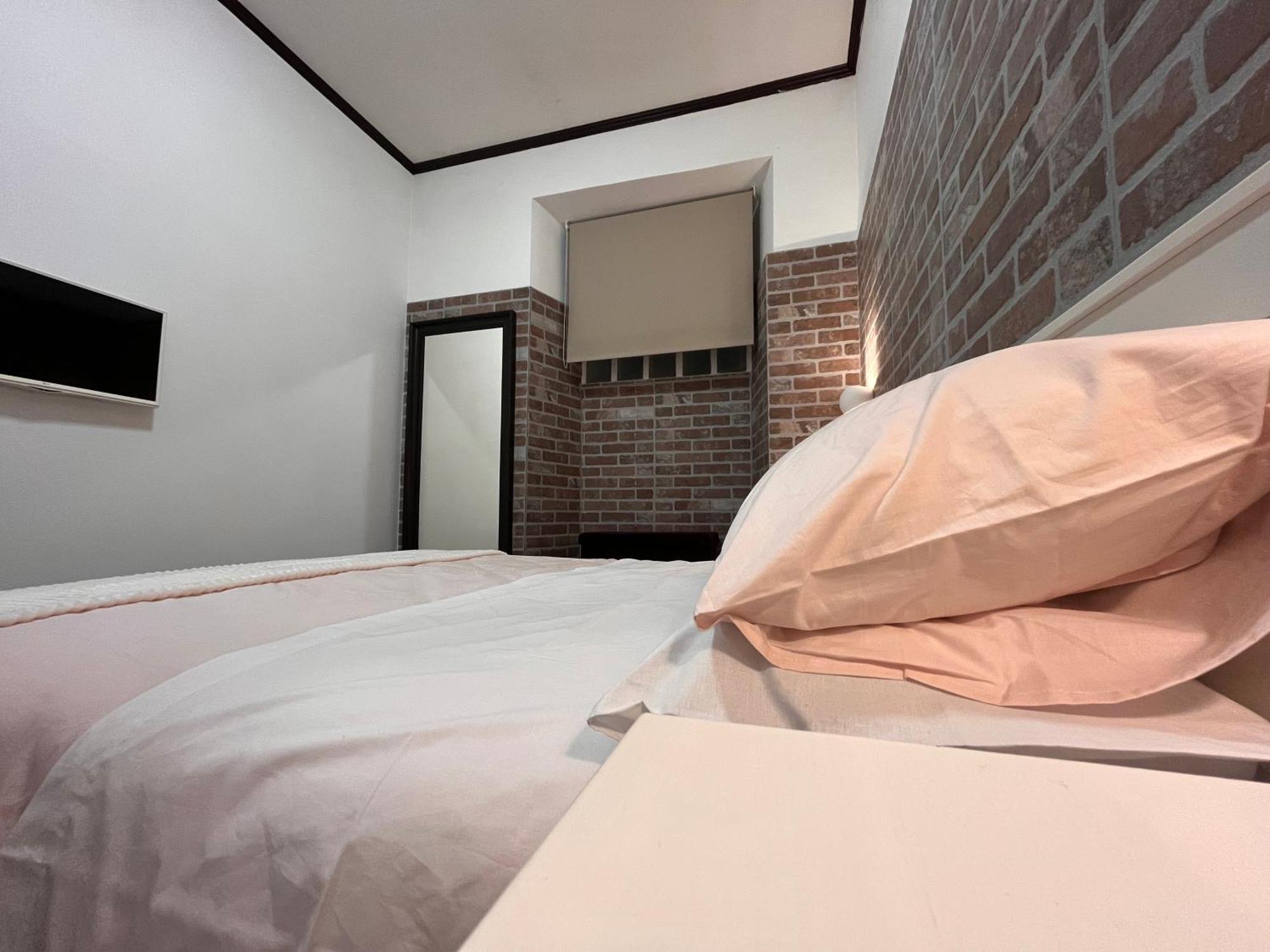 Appartement Casina Dacia *